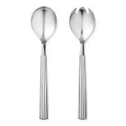 Georg Jensen - Bernadotte Salaattiottimet 23 cm