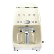 Smeg - Smeg Kahvinkeitin 1,4 L DCF02 Kerma