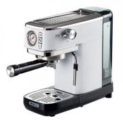 Ariete - Moderna Slim Espressokone 1300W Valkoinen