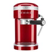 KitchenAid - KitchenAid Artisan Espressokone Kandeerattu omena