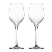 Zwiesel Glas - Roulette Valkoviinilasi 36 cl 2 kpl