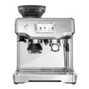 Sage - The Barista Touch Espressokone Ruostumaton