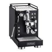 La Pavoni - Mini Cellini Nera Puoliammattimainen Manuaalinen Kahvinkei...