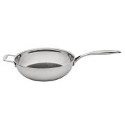 Heirol - Steelsafe Wokkipannu 28 cm