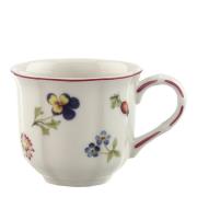 Villeroy & Boch - Petite Fleur Kahvikuppi 20 cl