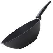 Sabor - Titanium Induction Wokkipannu 30 cm