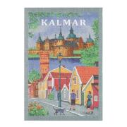 Ekelund - Kalmar Käsipyyhe 35x50 cm