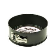 Heirol - Heirol Irtopohjavuoka 12 cm Musta