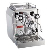 La Pavoni - Evoluzione Puoliammattilaistason kahvikone 1520W Ruostumat...