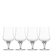 Zwiesel Glas - Beer Basic Craft Olutlasi lager 30 cl 4 kpl