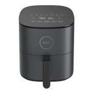 Cosori - Pro airfryer 4,7L/1,8 kg Musta