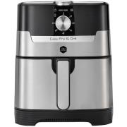 OBH Nordica - Easy Fryer Classic+ 2-in-1 Airfryer Hopea