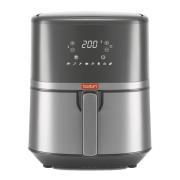 Bodum - Melior Airfryer 4,5 L Musta