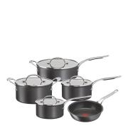 Tefal - Jamie Oliver Tefal Cook's Classics HA Kattilasarja 9 osaa