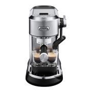 De'Longhi - Decica Maestro Plus Espressokeitin EC950.M Teräs