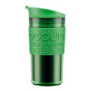 Bodum - Travel Mug Kaksiseinäinen termosmuki 35 cl Vihreä