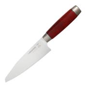 Morakniv - Classic 1891 Kokkiveitsi 23,4 cm Punainen