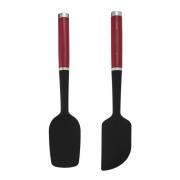 KitchenAid - Core Nuolija 2 osaa Empire Red