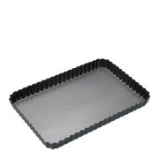 MasterClass - Non Stick Bakeware Piirakkavuoka quiche 31x21 cm 1 L