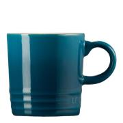 Le Creuset - Espressomuki 10 cl Deep Teal