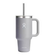 Hydro Flask - All Around Travel Tumbler Termospullo 0,946 L Birch