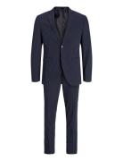 Jprfranco Suit Noos Puku Navy Jack & J S