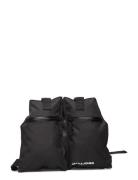 Jacluke Gilletbag Reppu Laukku Black Jack & J S