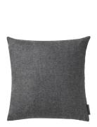Arequipa 40X40 Cm Home Textiles Cushions & Blankets Cushions Grey Silk...