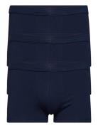 Shorts Bokserit Navy Schiesser