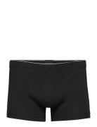 Shorts Bokserit Black Schiesser