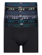 Jbs 6-Pack Tights, Gots Bokserit Multi/patterned JBS