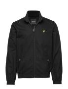 Harrington Jacket Bombertakki Takki Black Lyle & Scott