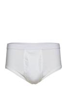 Jbs Briefs With Fly Original. Y-sepalus Briefs Alushousut White JBS