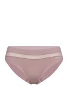 Bikini Alushousut Brief Tangat Pink Calvin Klein