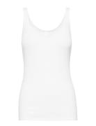 Top Toppi White Schiesser