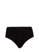 Comfort Thong Stringit Alusvaatteet Black Magic Bodyfashion