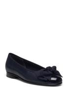 Ballerina Ballerinat Black Gabor