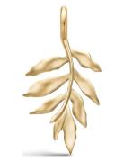 Little Tree Of Life Pendant Kaulakoru Riipukset Gold Julie Sandlau