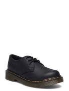 1461 J Softy T Bootsit Nauhalliset Saapikkaat Black Dr. Martens