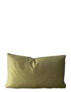 Boxkudde Siam Home Textiles Cushions & Blankets Cushions Yellow Mimou