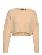 Una Blouse Toppi Orange OW Collection