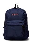 Superbreak Reppu Laukku Blue JanSport