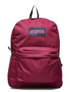 Superbreak Reppu Laukku Red JanSport