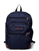 Cool Student Reppu Laukku Blue JanSport