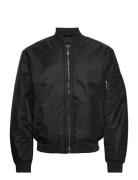 Lightweight Hero Bomber Bombertakki Takki Black Calvin Klein