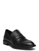 Frances 2.0 Loaferit Matalat Kengät Black VAGABOND