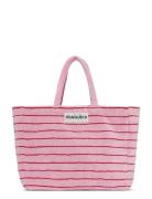 Naram Weekend Bag Shopper Laukku Multi/patterned Bongusta