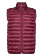 Packable Recycled Vest Liivi Tommy Hilfiger