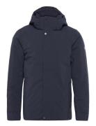 Praiano Jkt M Parka Takki Navy SNOOT