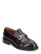 Shoes Loaferit Matalat Kengät Black Billi Bi